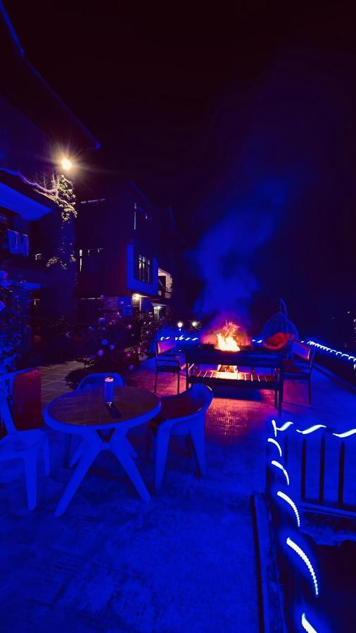 Nature Valley Resort- Heaven In Mountains Manali  Bagian luar foto