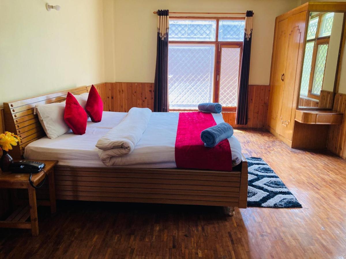 Nature Valley Resort- Heaven In Mountains Manali  Bagian luar foto