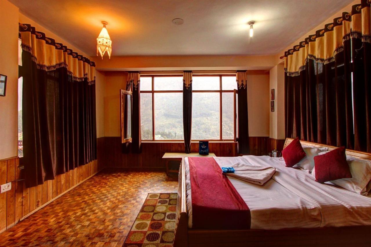 Nature Valley Resort- Heaven In Mountains Manali  Bagian luar foto
