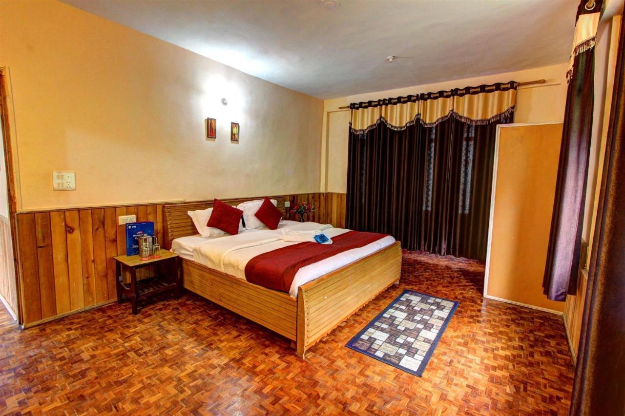 Nature Valley Resort- Heaven In Mountains Manali  Bagian luar foto