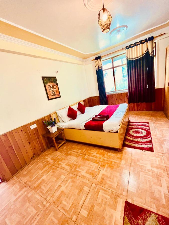 Nature Valley Resort- Heaven In Mountains Manali  Bagian luar foto