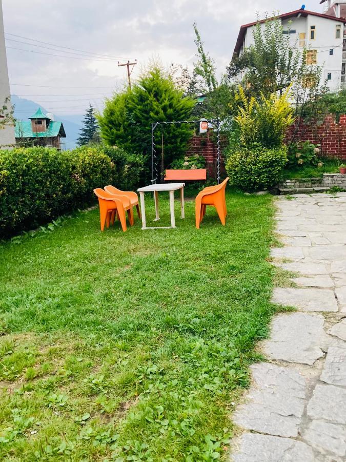 Nature Valley Resort- Heaven In Mountains Manali  Bagian luar foto