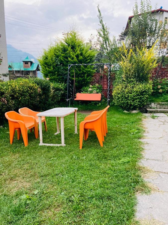 Nature Valley Resort- Heaven In Mountains Manali  Bagian luar foto